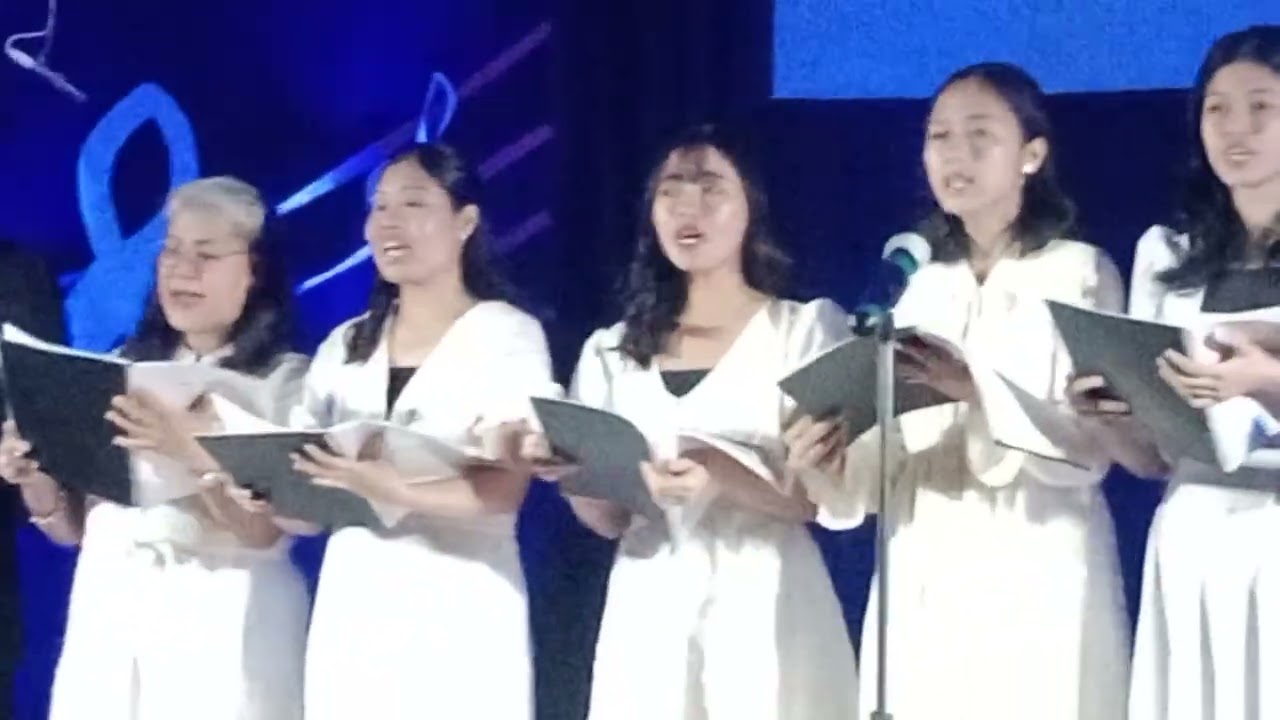 The Call | ABBC Choir Concert 2026