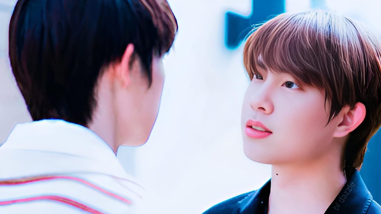 New Koreanmix/Thaimix Hindi Song 💗BL Drama Hindi mix💗BL Dazzle