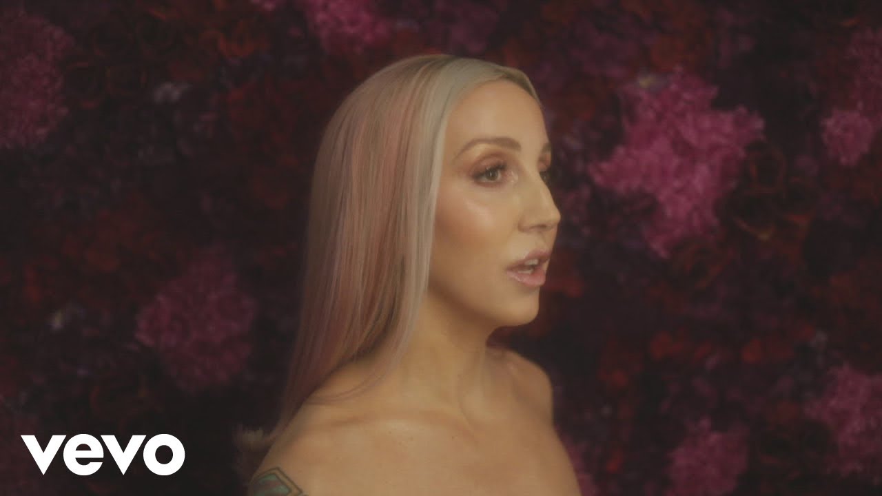 Ashley Monroe - Til It Breaks (Official Music Video)
