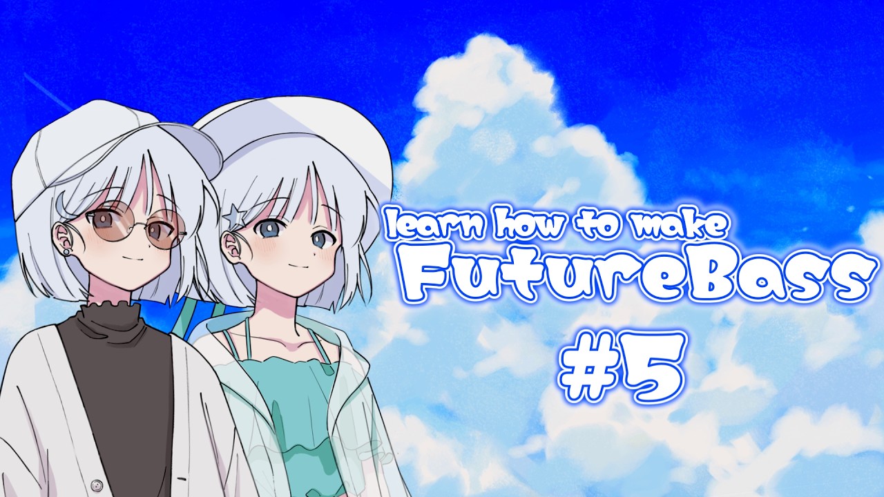 【作曲】ナコは有名コンポーザーになりたい!!!Part5~