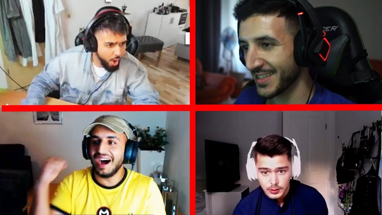 die BESTE RUNDE FORTNITE 😂