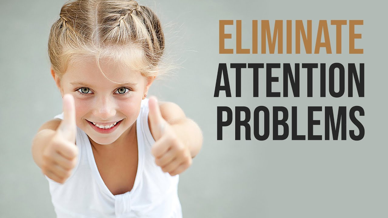 Treating ADHD FASTER and Mental Disorders Without Medication (Dr. Richard Abbey)