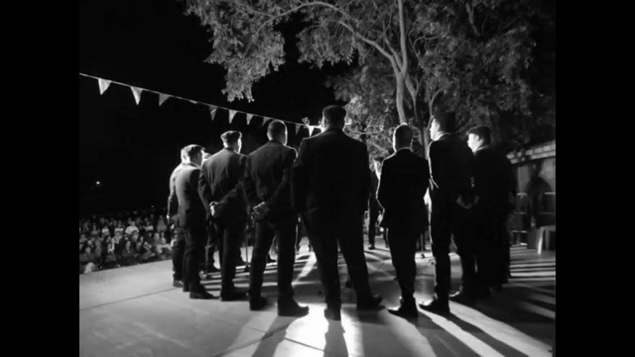 Coro polifonico di Ortueri