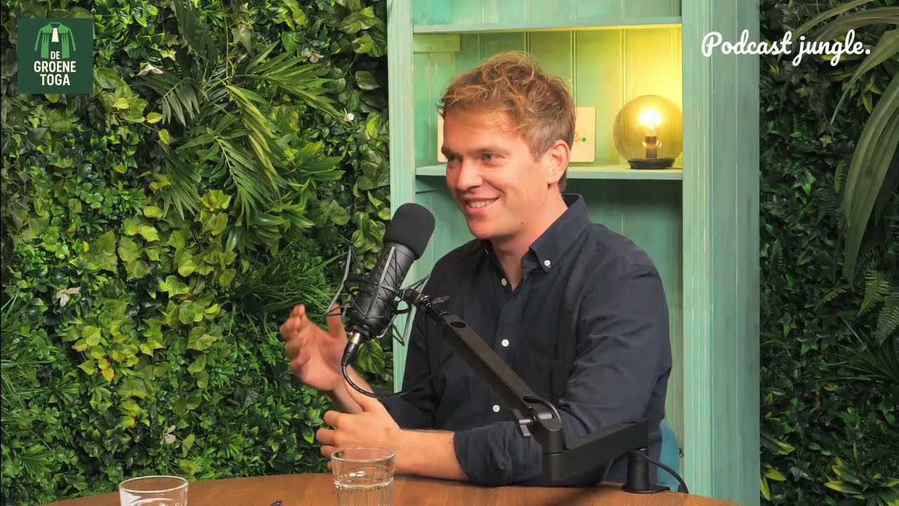 Sjoerd Lopik