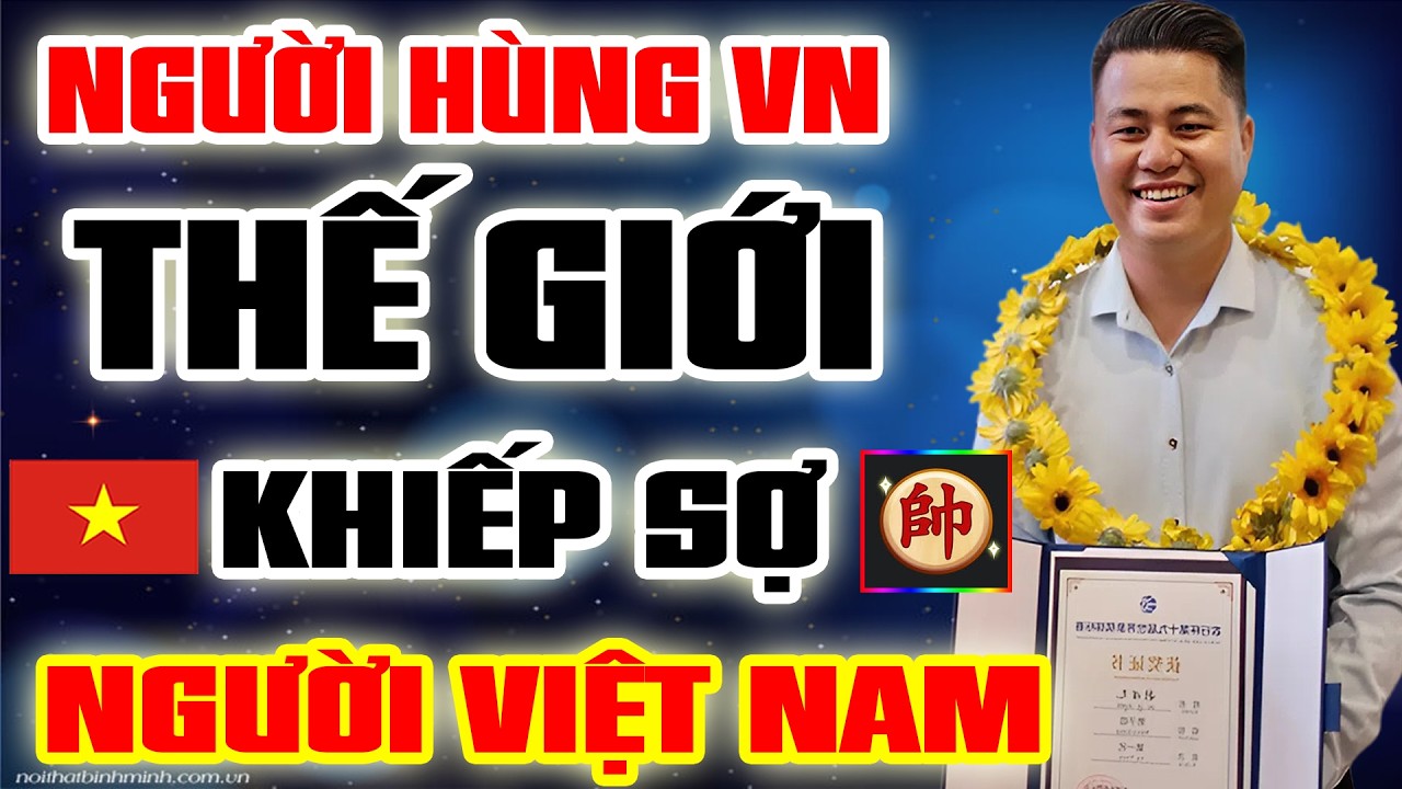 🔴 LẠI LÝ HUYNH Bỏ xe đánh tốt VÔ ĐỊCH THẾ GIỚI Ai cũng khiếp sợ