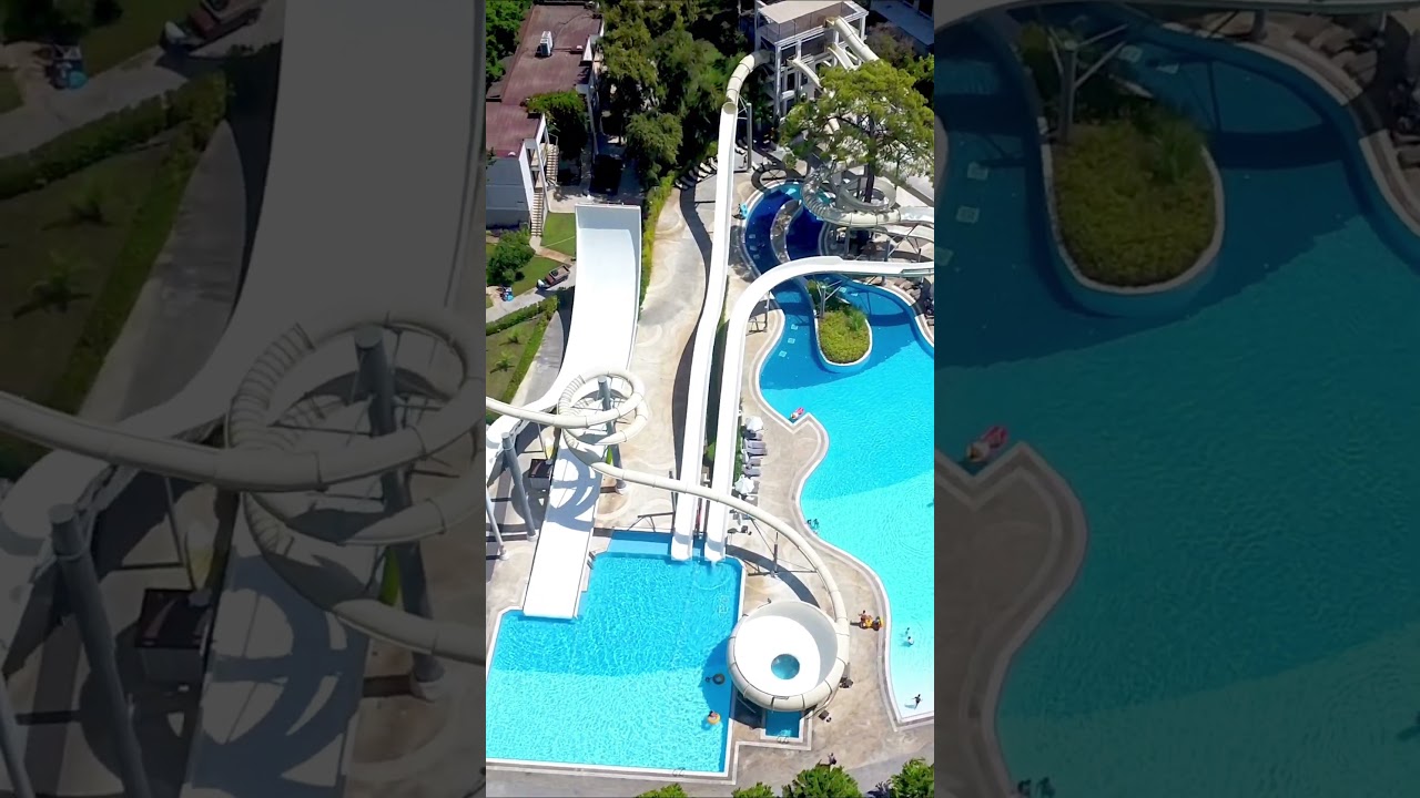 Sherwood Exclusive Kemer 
