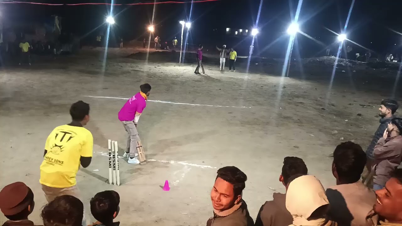 👉लीग मैच👈 इस्माइलपुर Vs mirgawan मुईन 11star👉winner🏆इस्माइलपुर🏆
