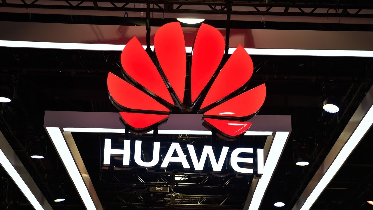 US acting budget chief seeks delay on Huawei ban