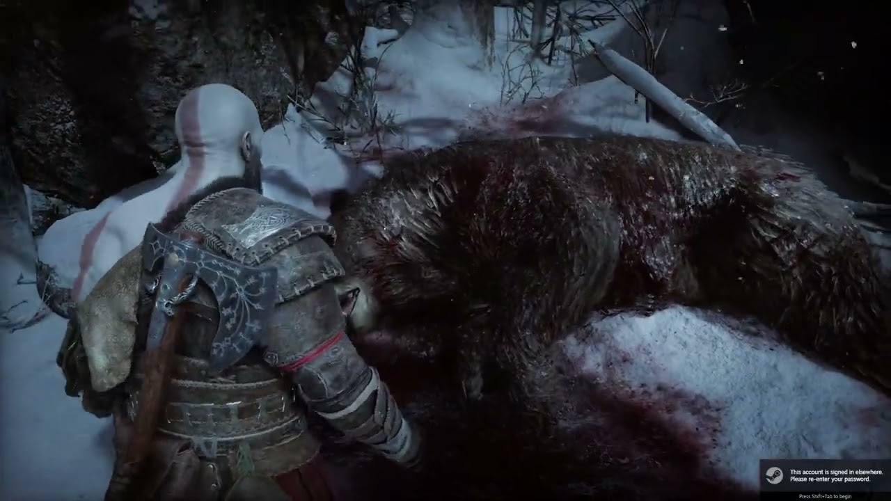 God of War Ragnarök 2026 02 14 16 48 33