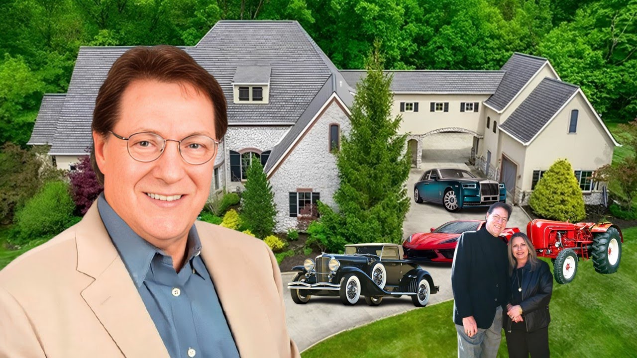 At 77, Squire Parsons Cause of Death Revealed, Wife, Kids, Net Worth & Lifestyle