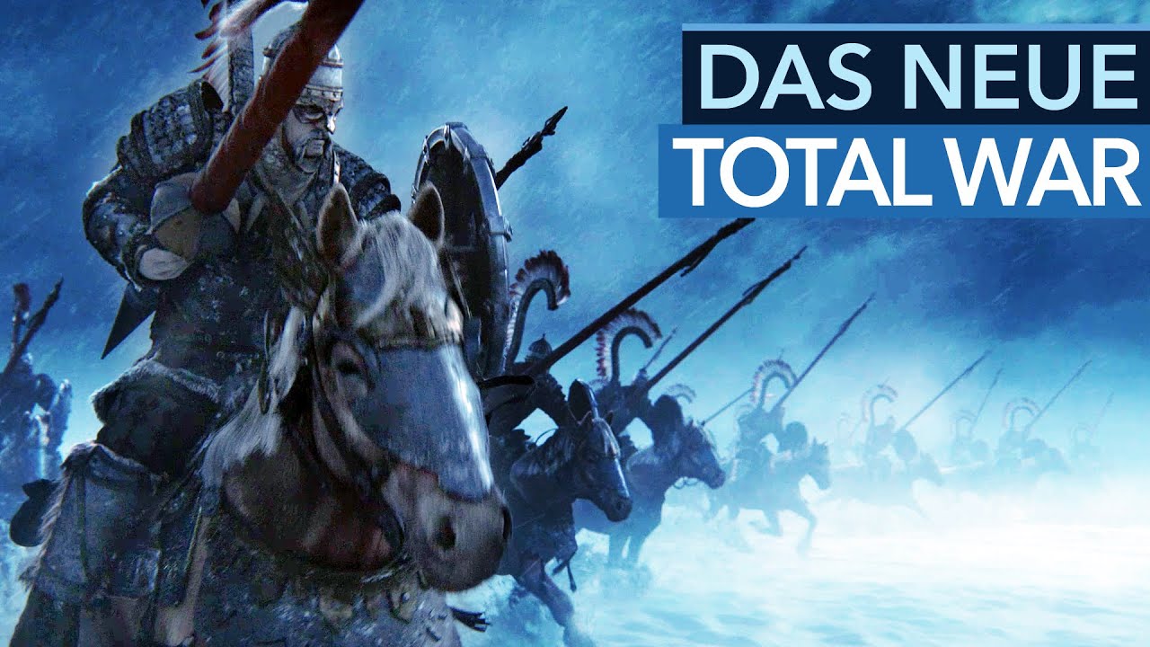 Total War: Warhammer 3 macht die wildesten Fan-Träume wahr