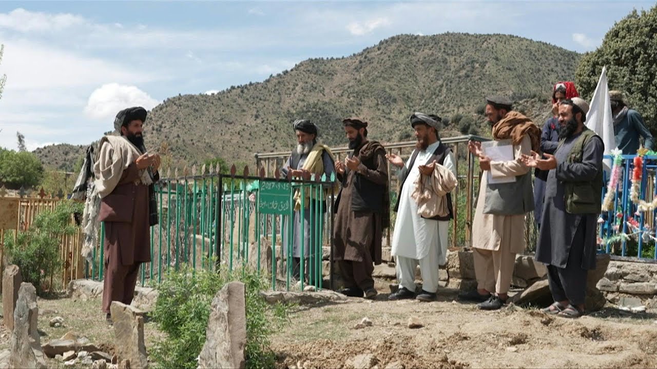 Death before dishonour: Tribal feuds test Taliban writ | AFP