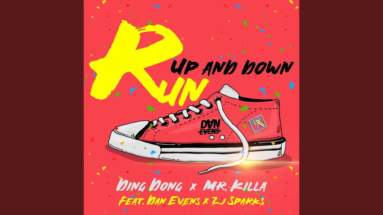 Run Up And Down