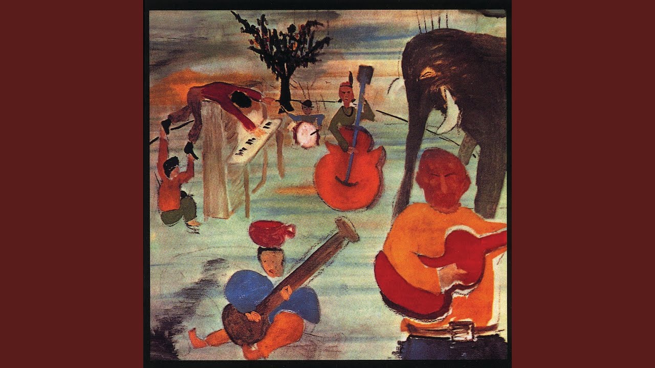 Long Black Veil (Remastered 2000)