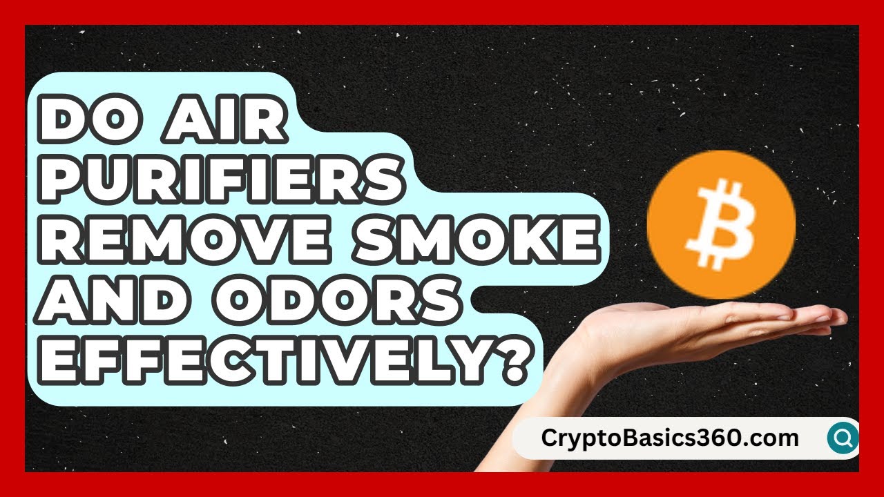 Do Air Purifiers Remove Smoke and Odors Effectively? | Allergy Relief Guide