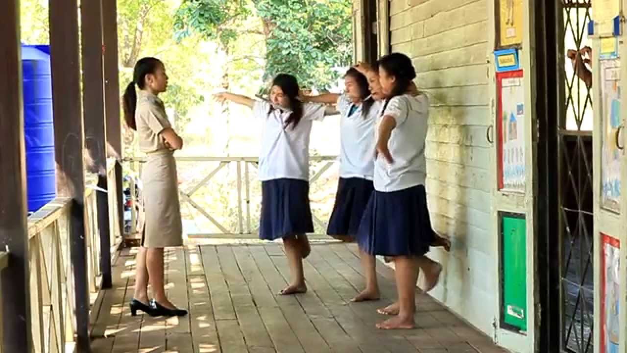 หนังสั้น 