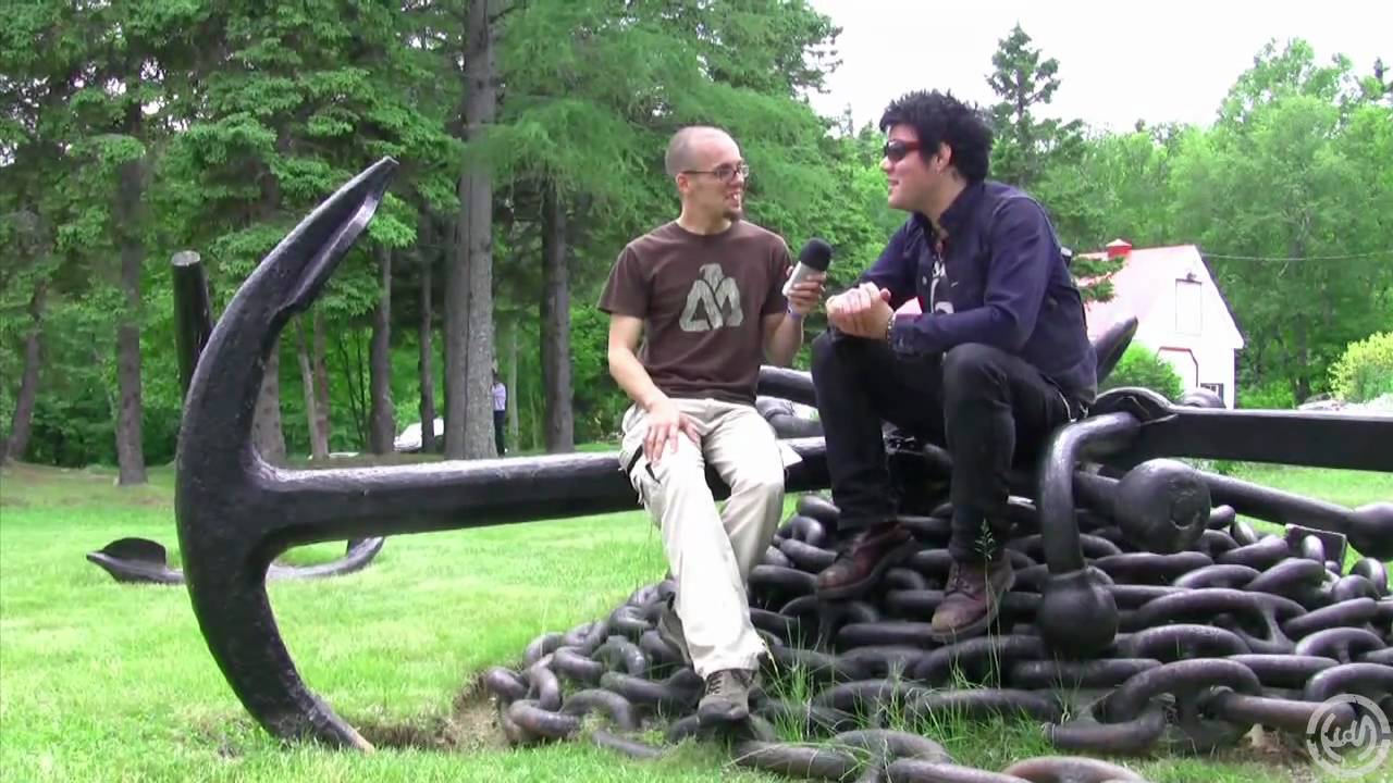 Les Frères du Son Rencontrent : Xavier Caféïne