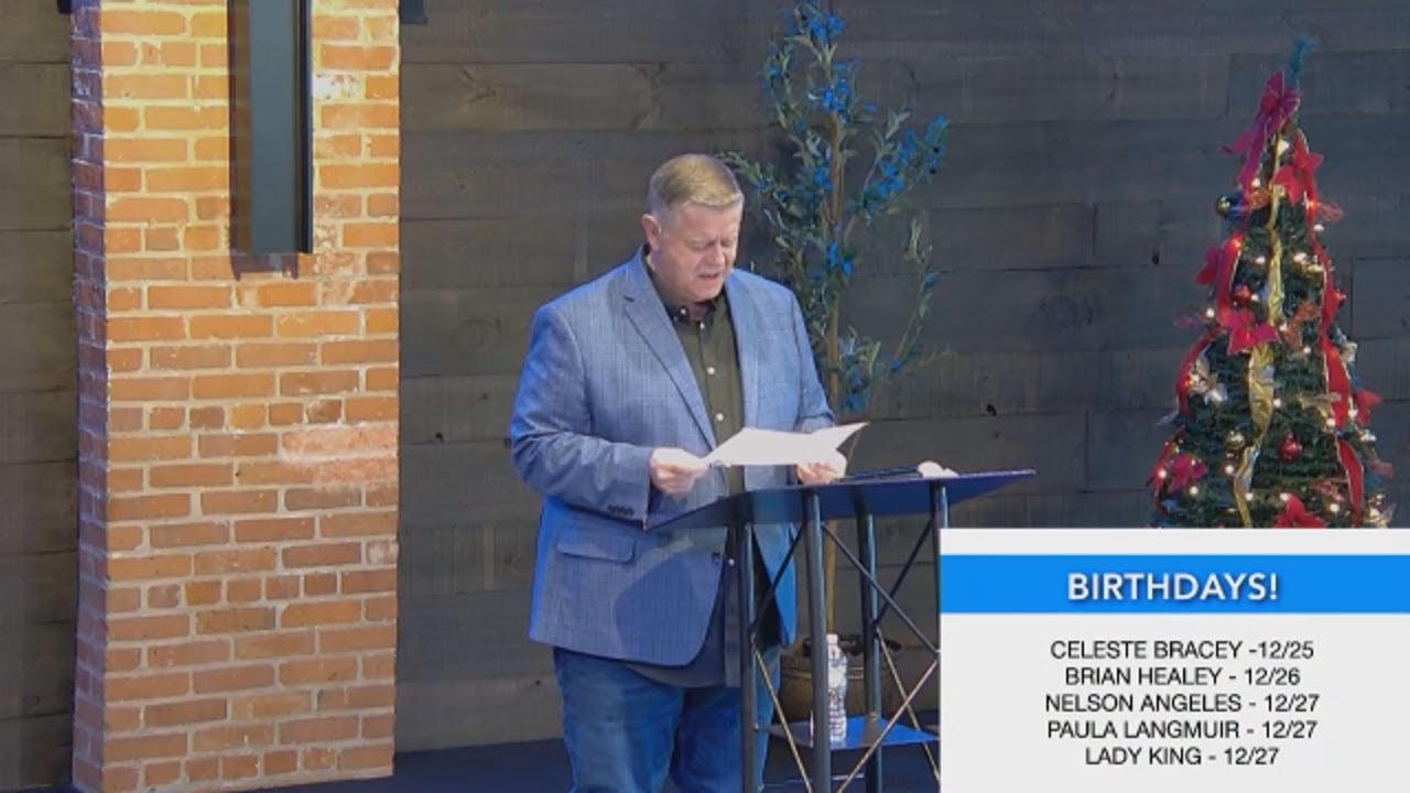 Word Alive Church Online