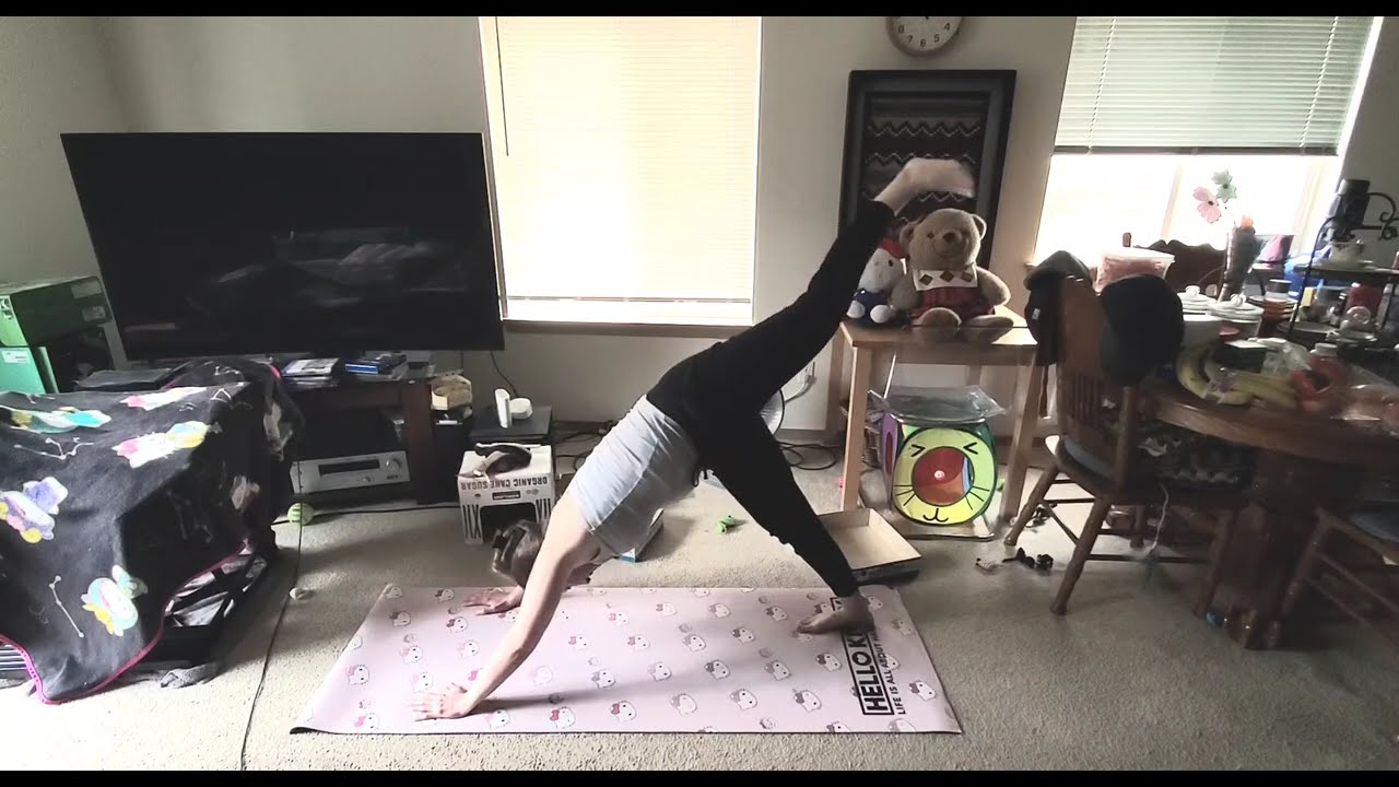 Congestion and core.