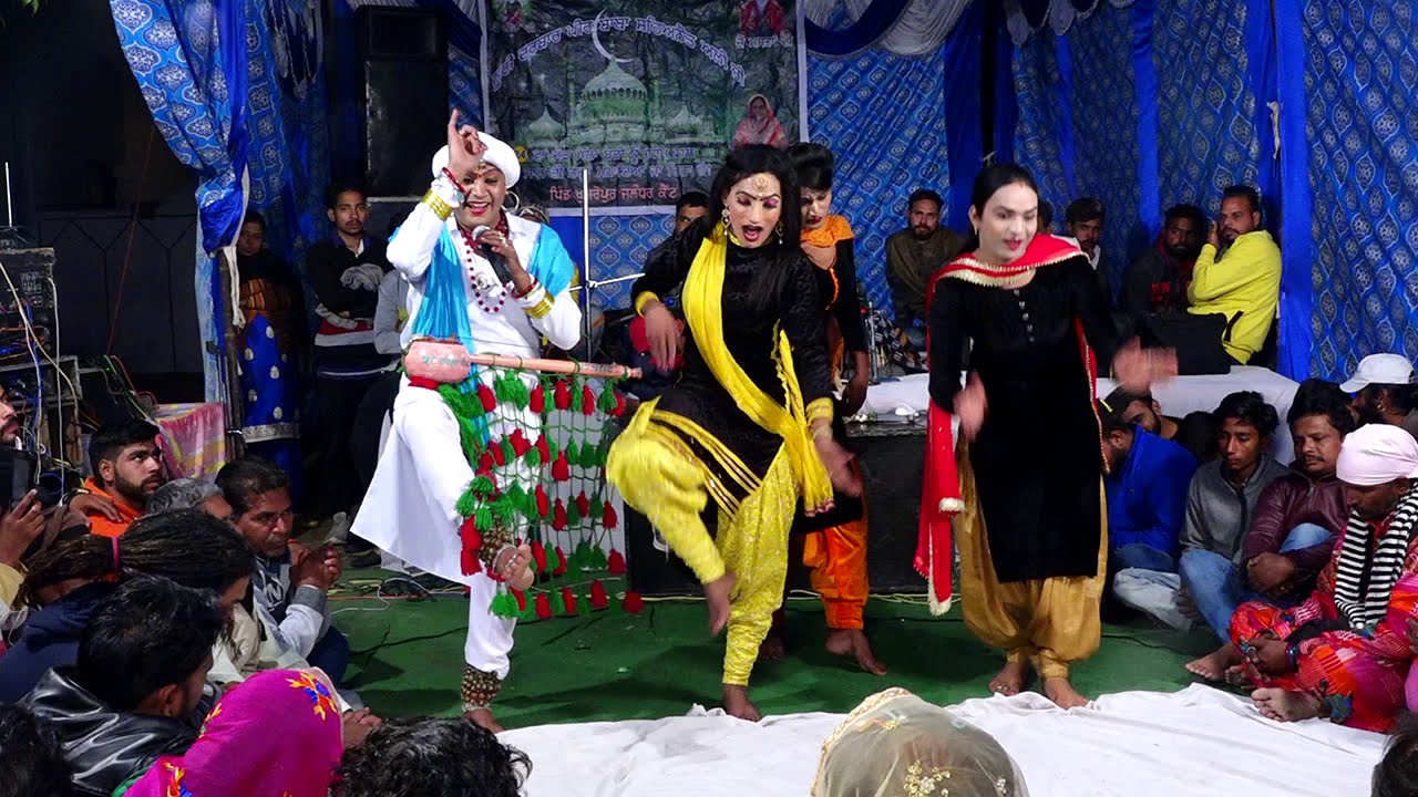 Salwaran (Suffi Song) #JassaFatehpuria
