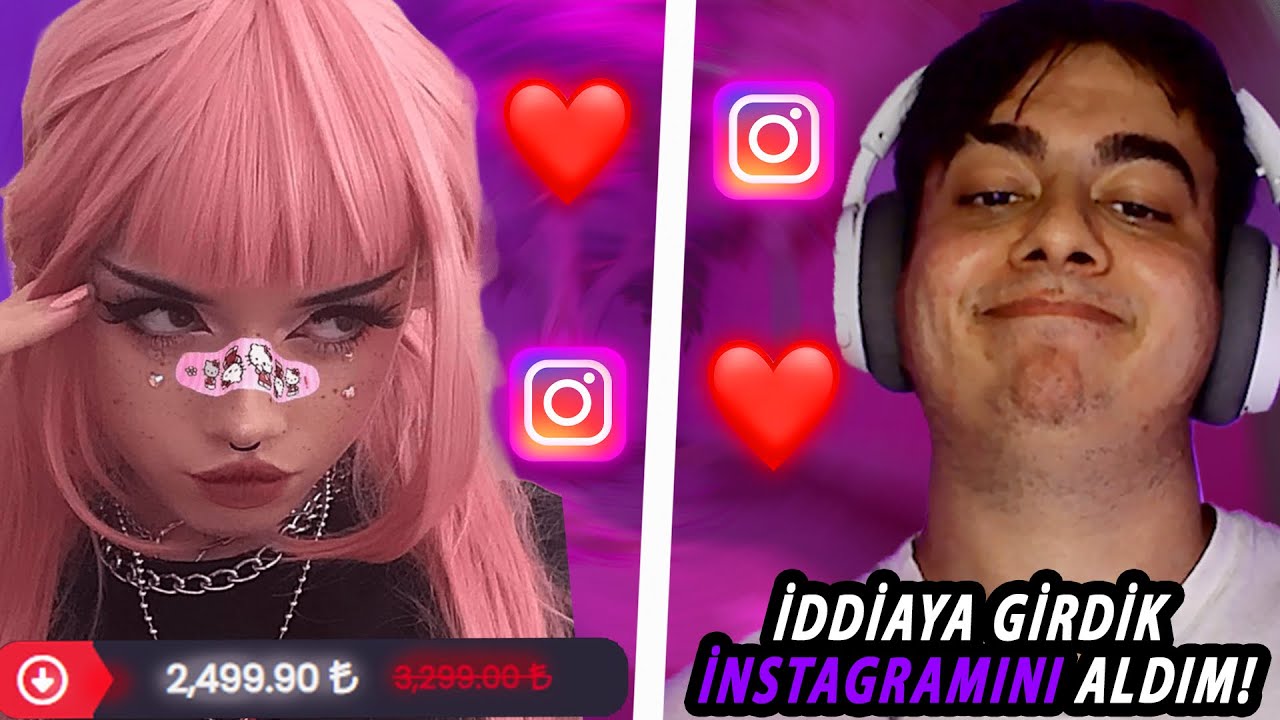 PAHALI E GİRL KİRALADIM!! | AŞIK OLDUM!!