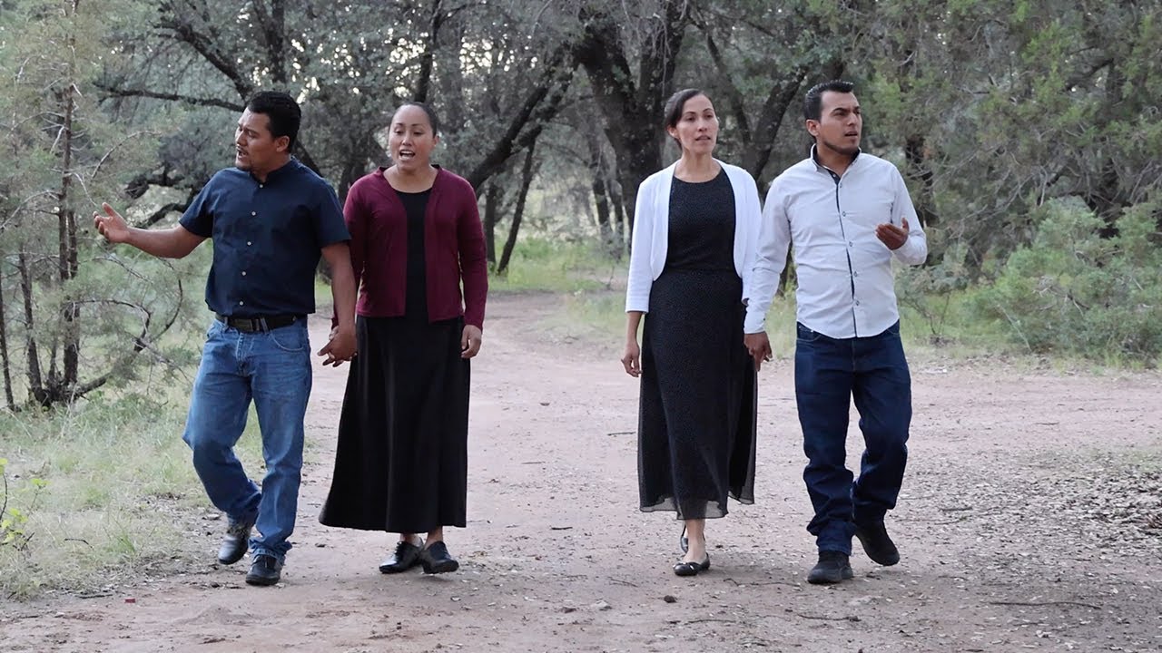 La Creación | Familias Bernal | Music Video