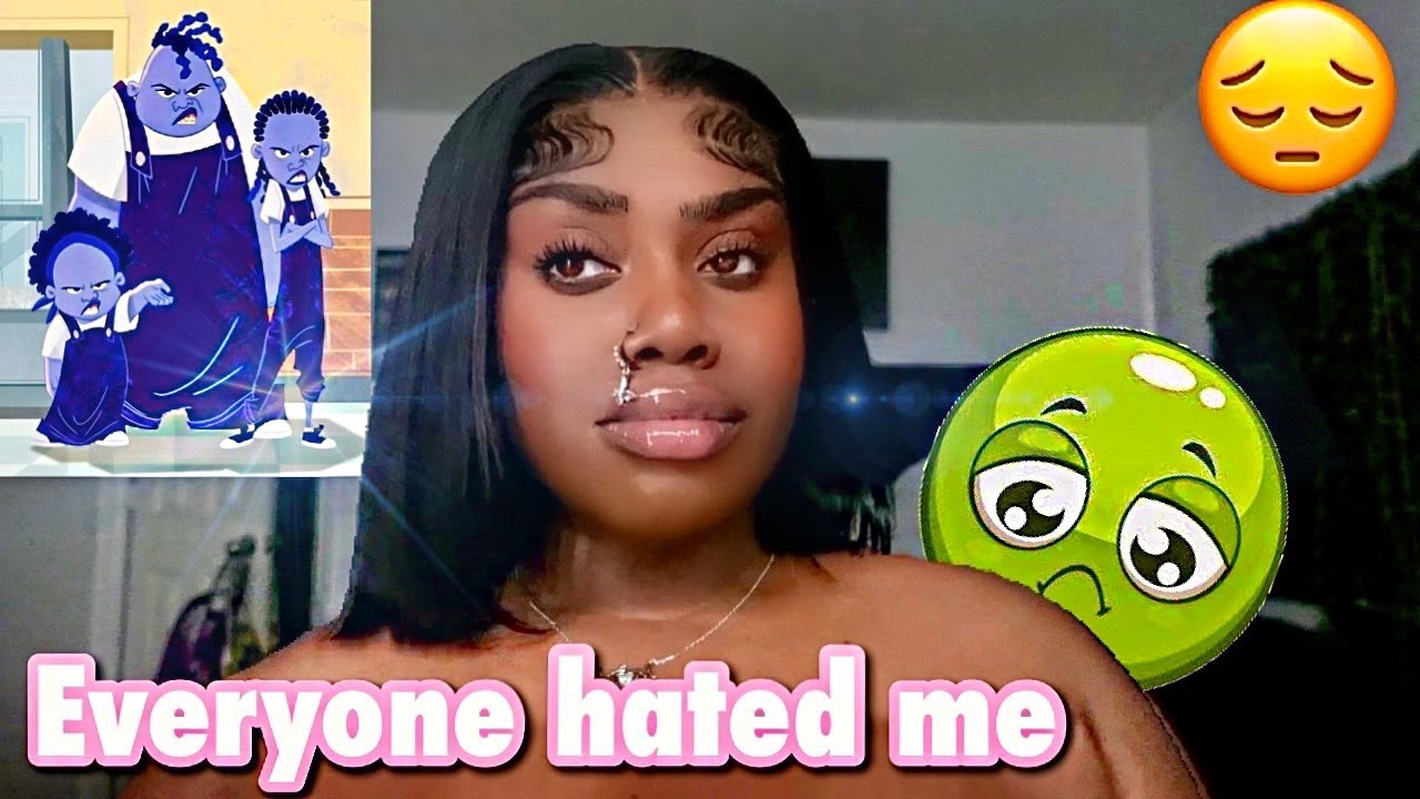 STORYTIME: EVERYONE AT MY SCHOOL WANTED TO F!GHT ME... SHE DID WHAT???