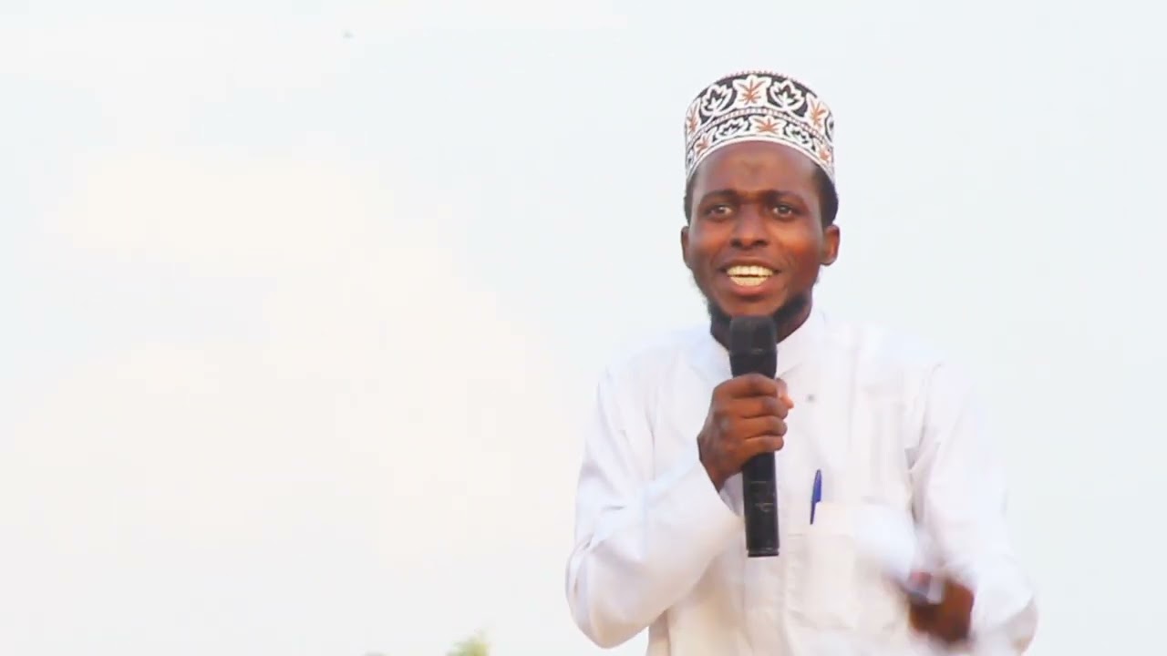 Débat:Ni iryahe somo muri Bibiliya lmana ivuga ko Adivatiste du7émè jour kwari dini ry'ukuri? Part5