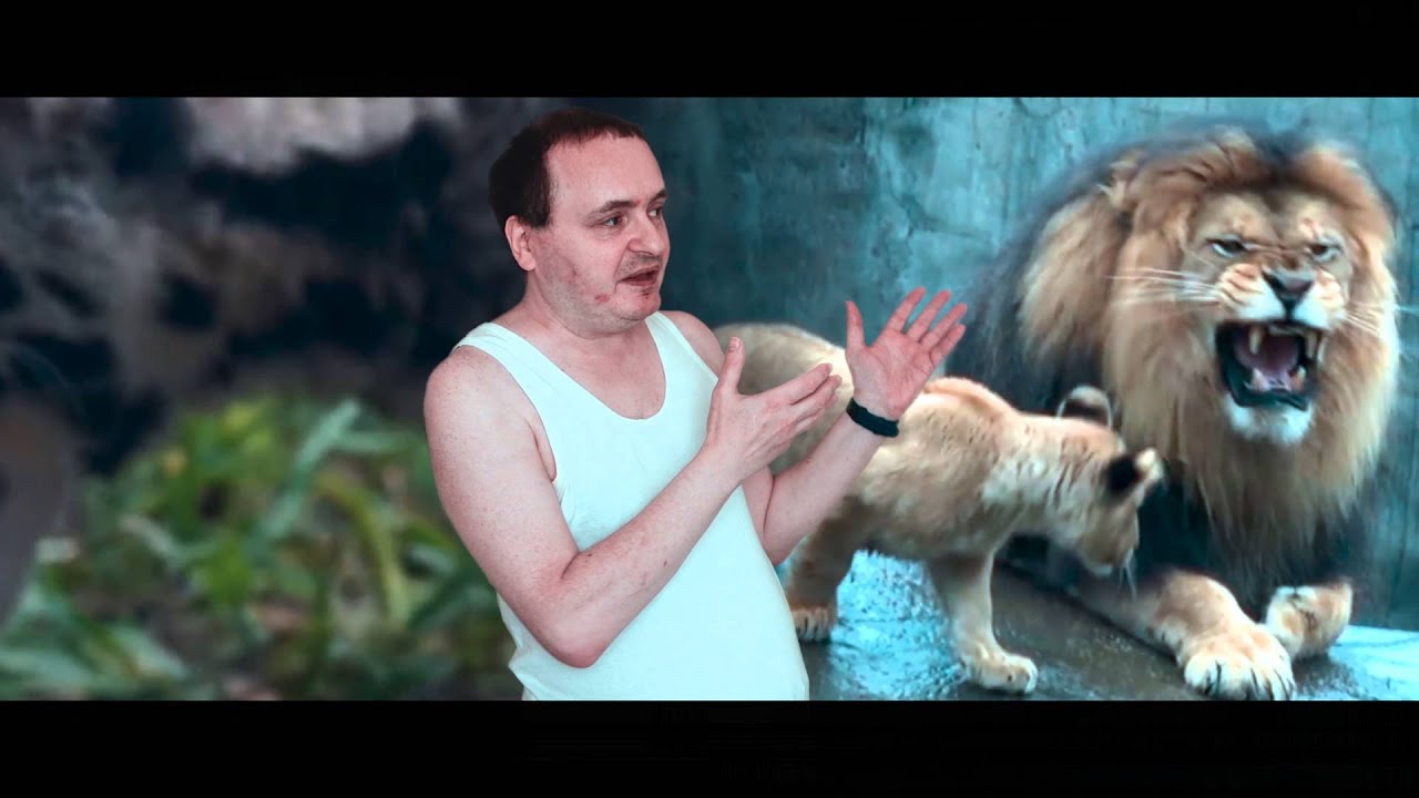 How Can You Kill A Lion? by Miki & Markanera OFFICIAL MUSIC VIDEO