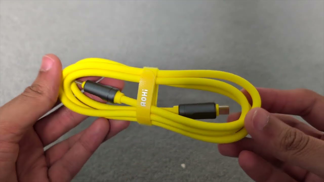 AOHI 4 2 Cable