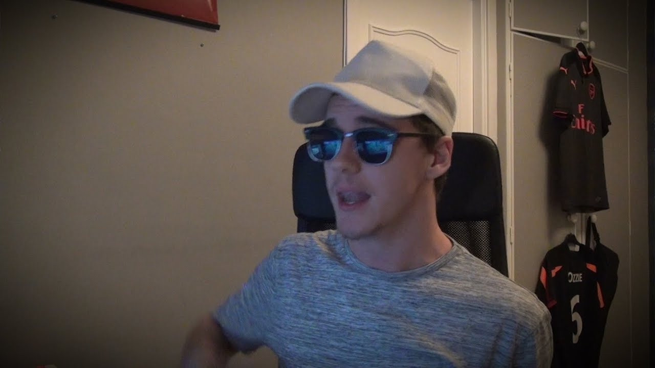 1000KR WAGER MOT OLLE MCDULLE - FIFA 19 SVENSKA