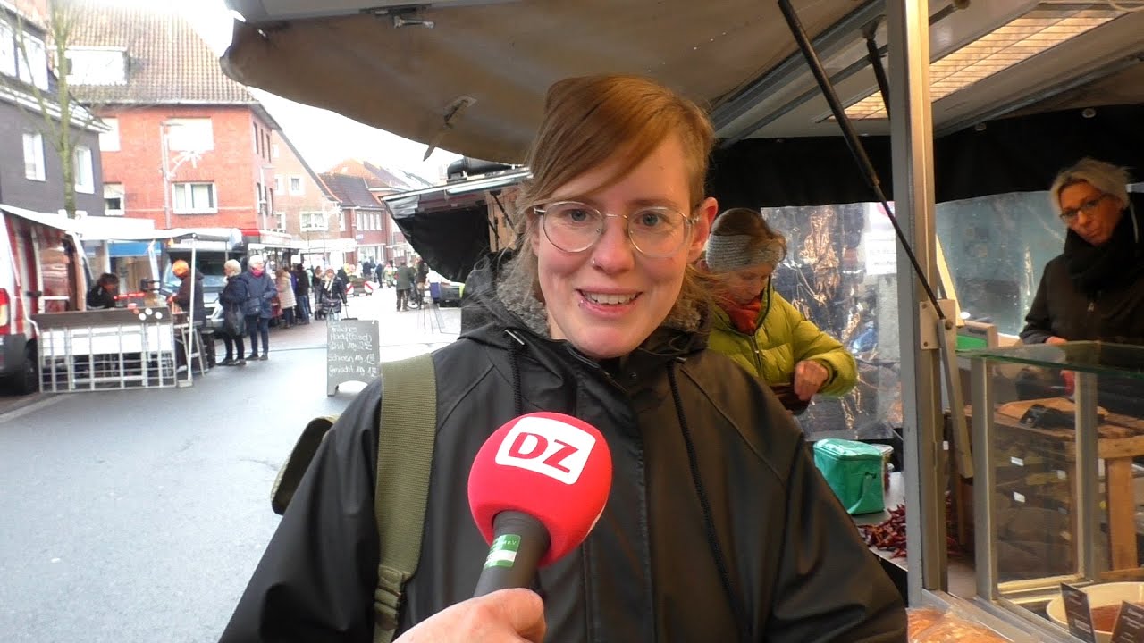 Umfrage 2025 in Dülmen