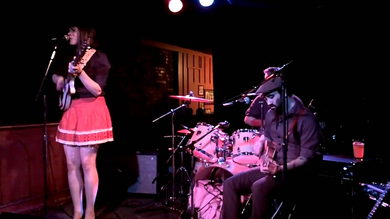 The Rust Belt Ramblers