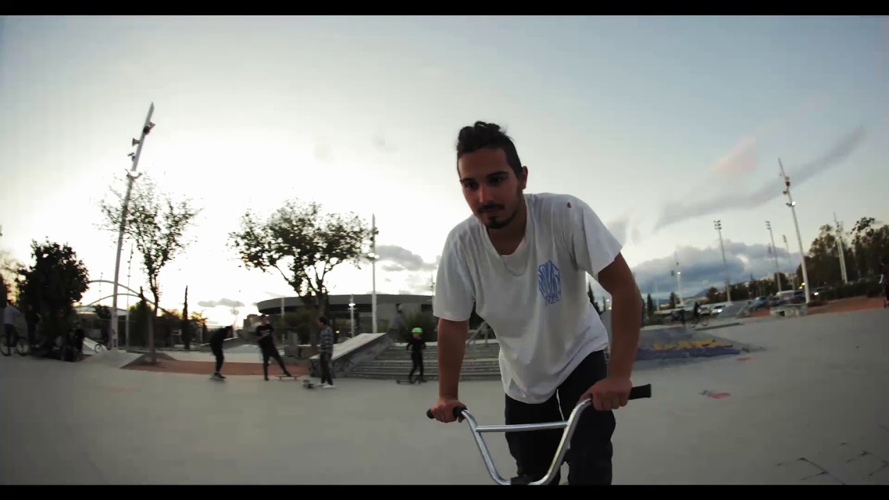 Konstantinos PLG quick oaka edit