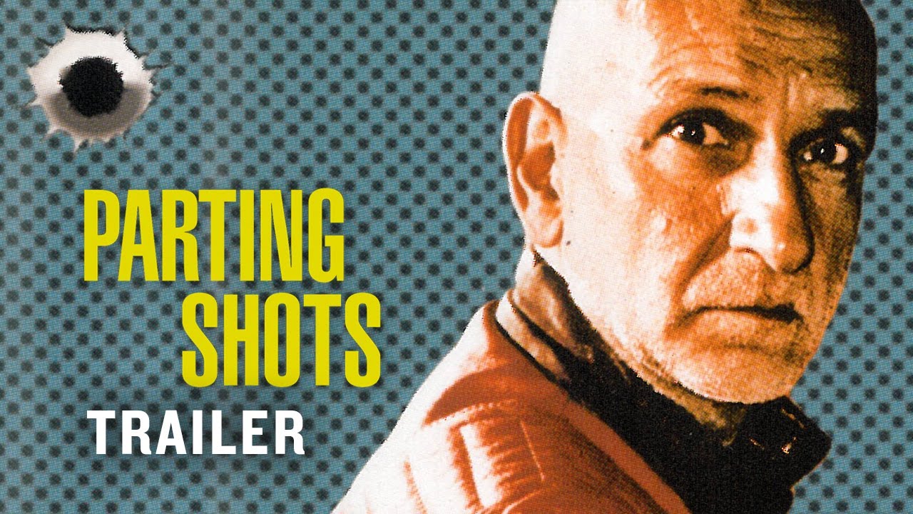 Parting Shots (1998) | Official Trailer - Chris Rea, John Cleese, Bob Hoskins, Felicity Kendall