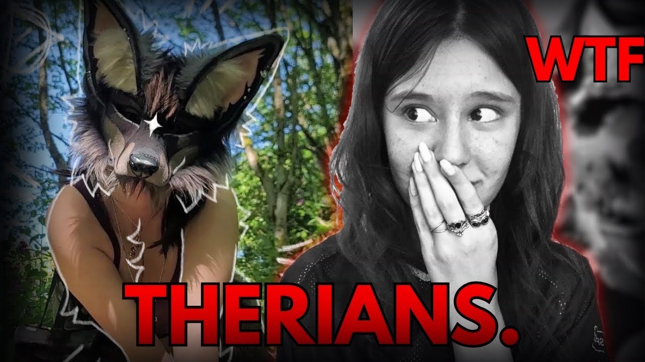 El PROBLEMA con los THERIANS