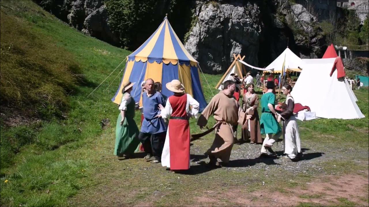 FILM TRAILER SAIL SOUS COUZAN ET PLEIN D'AUTRE CHOSES
