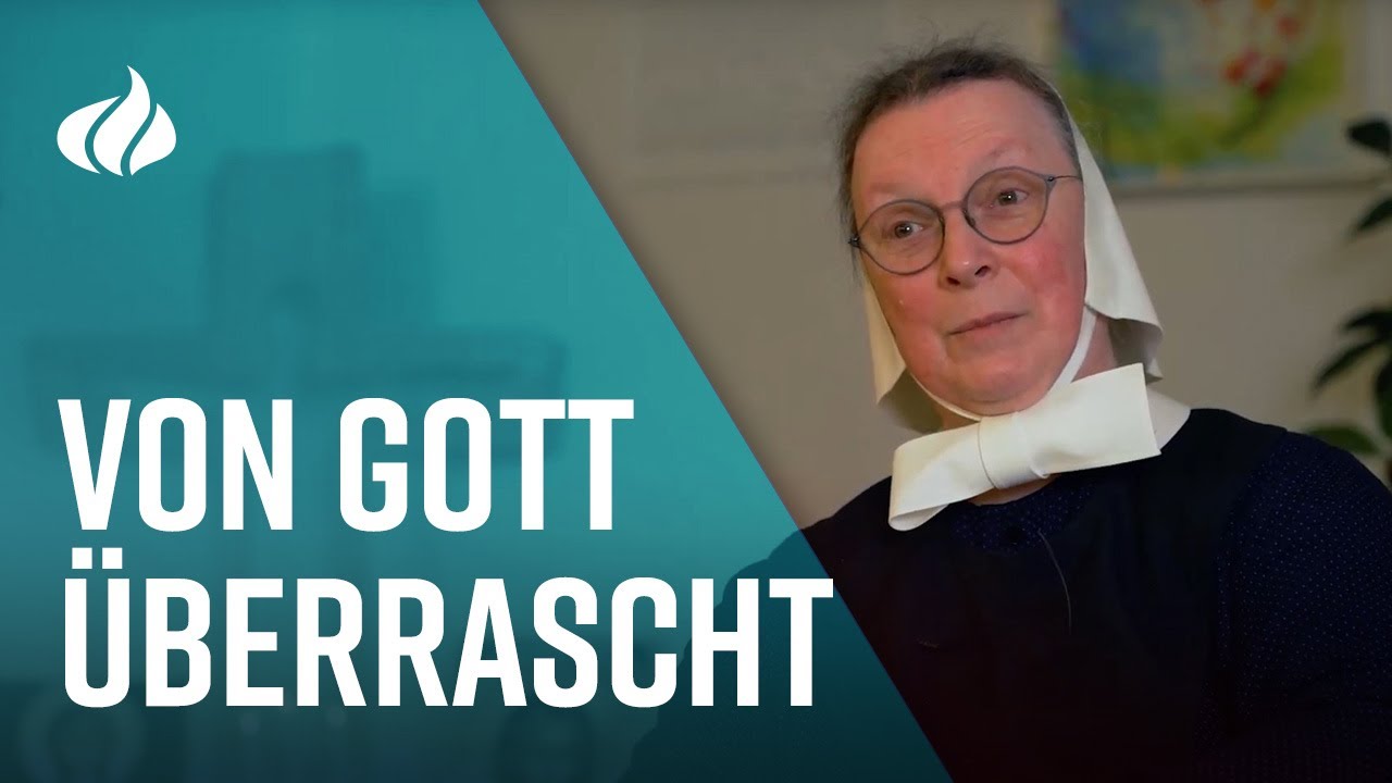 Gott hat mich überrascht | Mein neues Gottesbild | Gott ist anders, als ich dachte | ERLEBT TV