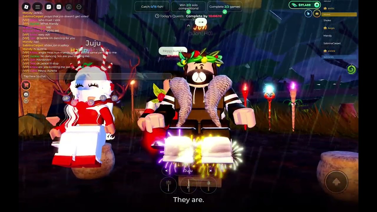 This is outlaster all stars part 1 (this was before age check)