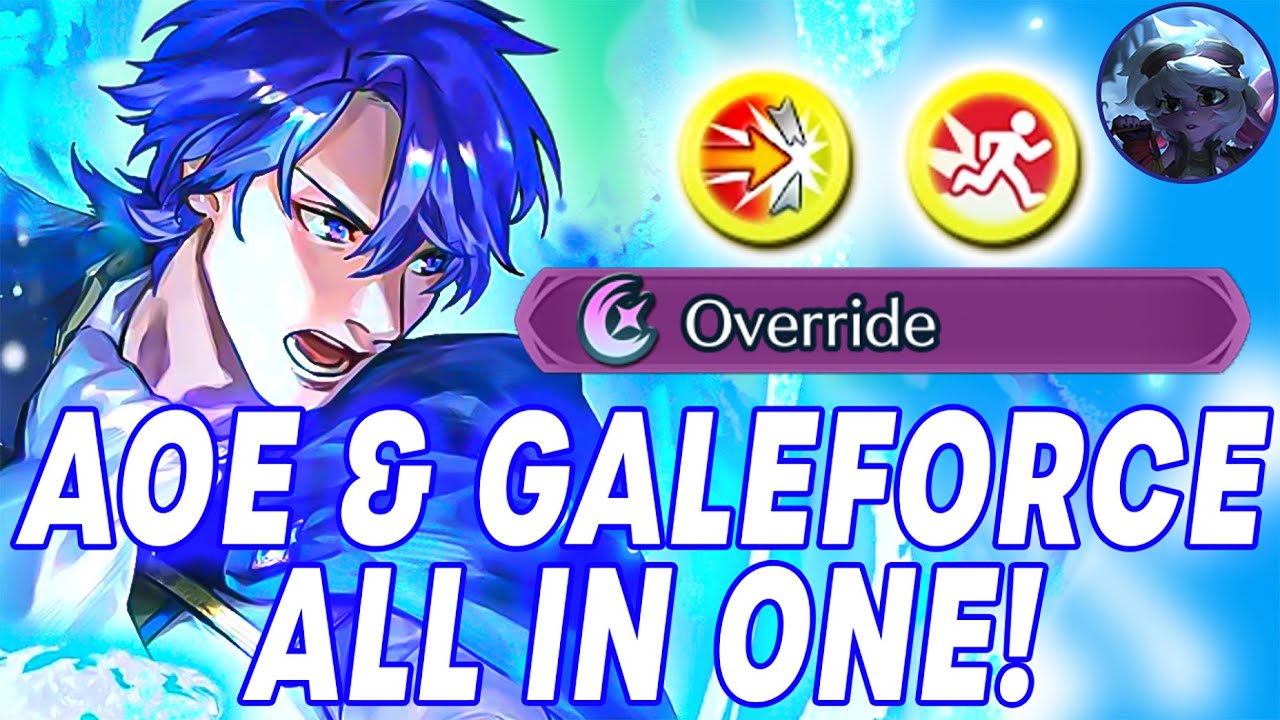 Emblem Sigurd Matchup Showcase | Fire Emblem Heroes