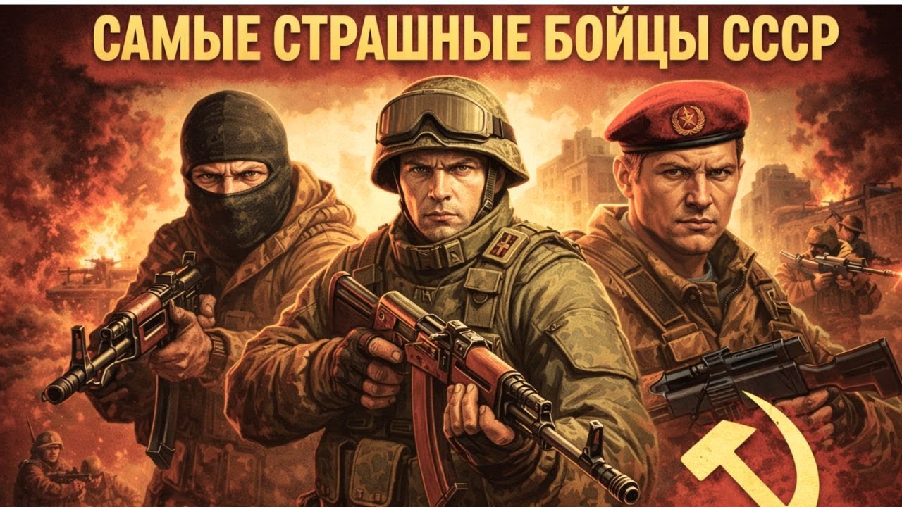 СМЕРТЬ ЗА 3 СЕКУНДЫ: ЗАПРЕЩЕННЫЕ ПРИЕМЫ ГРУ КОТОРЫЕ НЕЛЬЗЯ ЗНАТЬ