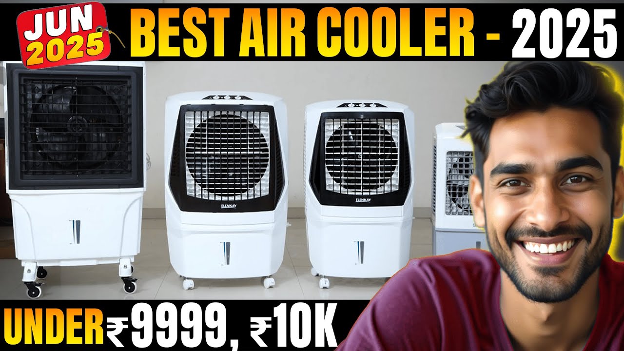 [NEW] Best Desert Cooler 2025🔥Best Cooler For Home 2025🔥Best Air Cooler 2025🔥Best Cooler Under 10000