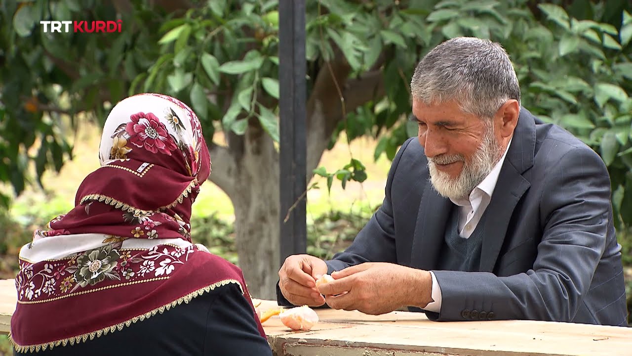 WEXT ÇAWA DERBAS BÛ (VAKİT NASIL GEÇTİ) BEŞA 450