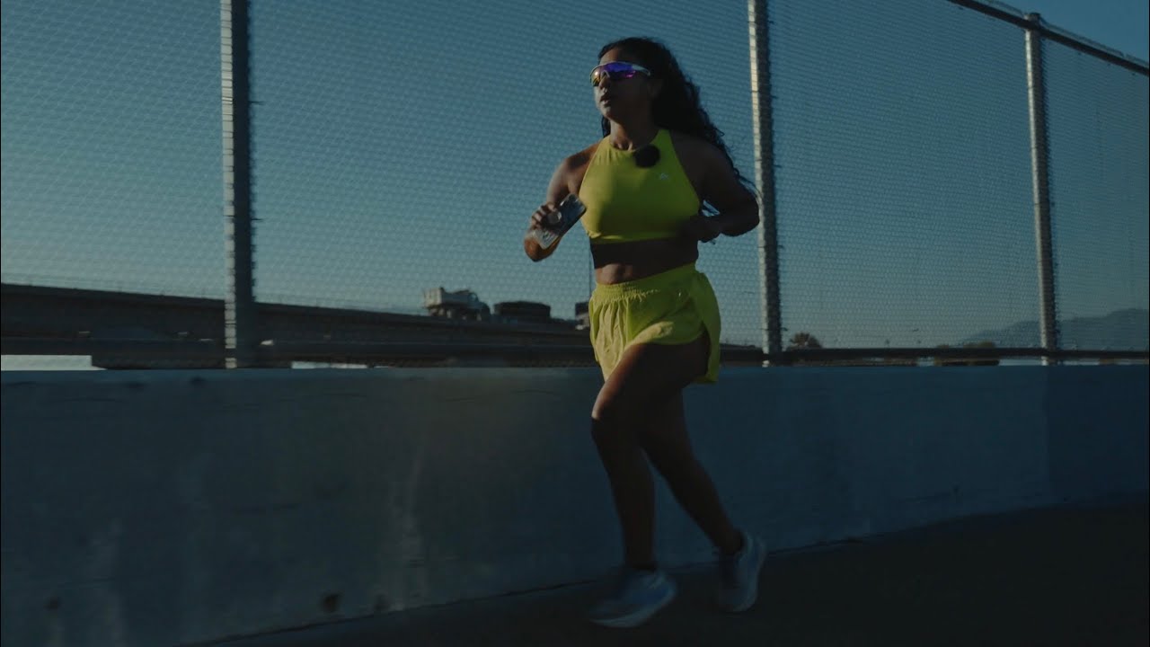 **We ran from Venice to Palm Springs ** 120+ Miles ! Welcome to our official YT channel 