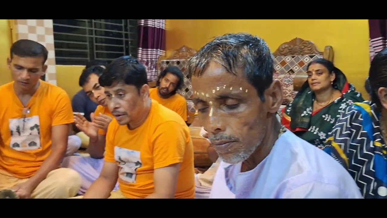 তরী একবার ভাসে, একবার ডুবে | দেহতত্ত্ব | গুরু ভজন | চল গুরু দুই জন যাই পারে | Anupam Debnath