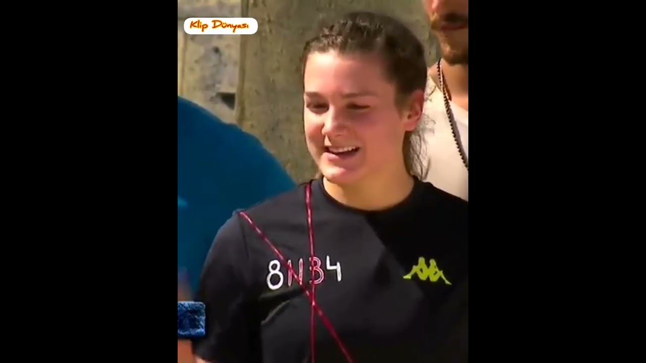 Nisa Bölükbaşı klip