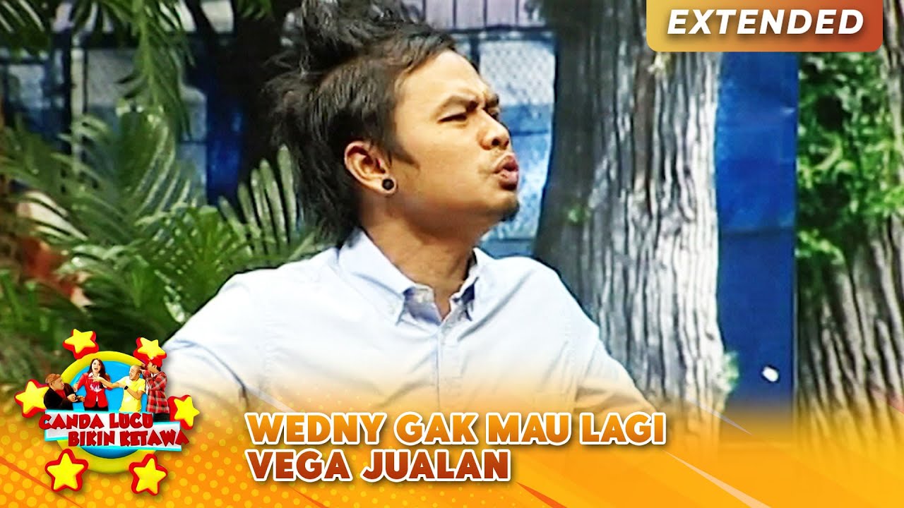ANAK BERBAKTI! Wendy Bantu Vega Biar Gak Jualan Lagi | CANDA LUCU BIKIN KETAWA | EPS 20 | (2/5)