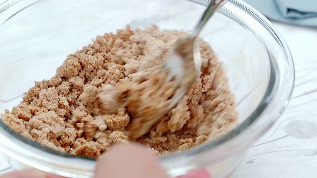 QUEST: Protein Coffee Cake