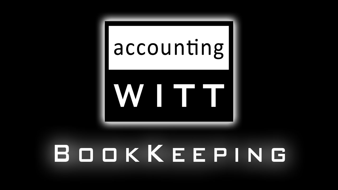 What is the Accounting Cycle? (Conceptual)