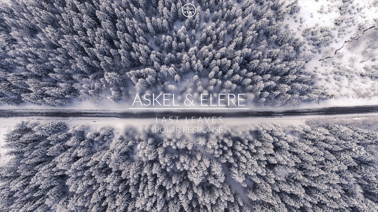 Askel & Elere - Polar Response